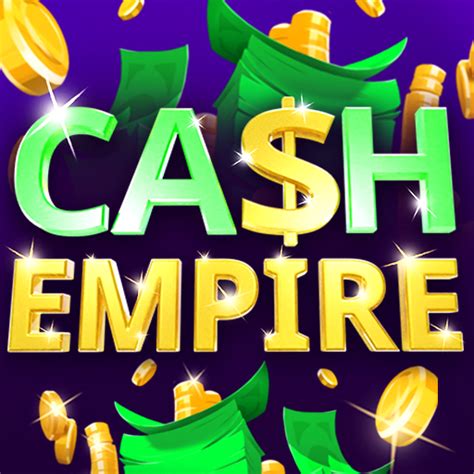 Cash Empire .
